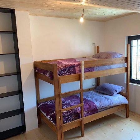 Guest House Tivko Katce Gostivar Kültér fotó