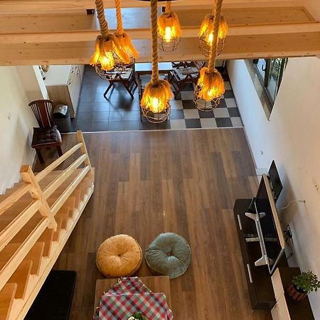 Guest House Tivko Katce Gostivar Kültér fotó
