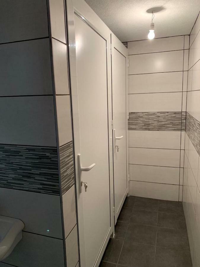 Guest House Tivko Katce Gostivar Kültér fotó