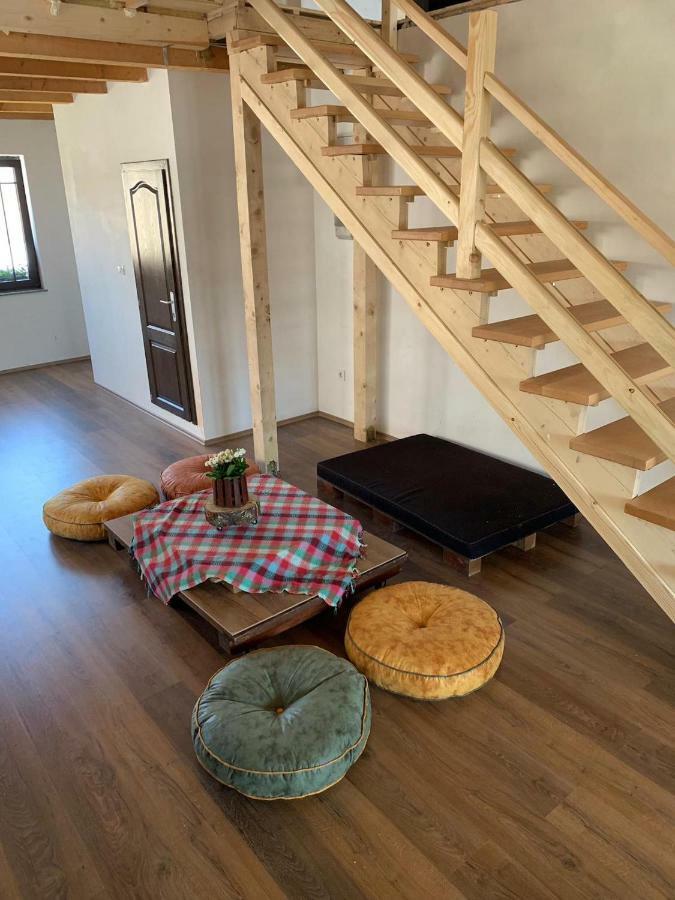 Guest House Tivko Katce Gostivar Kültér fotó